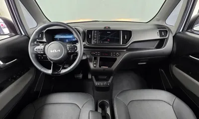 Kia Ray 2024, 16581 км, за 15071.4 USD - фото 7