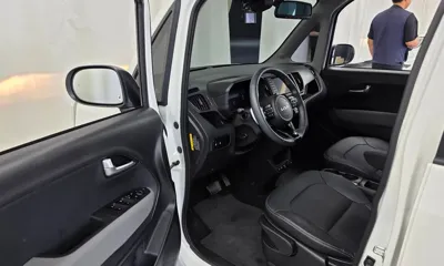 Kia Ray 2024, 16581 км, за 15071.4 USD - фото 10