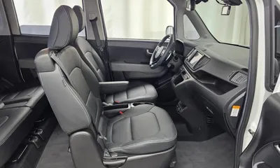 Kia Ray 2024, 16581 км, за 15071.4 USD - фото 11