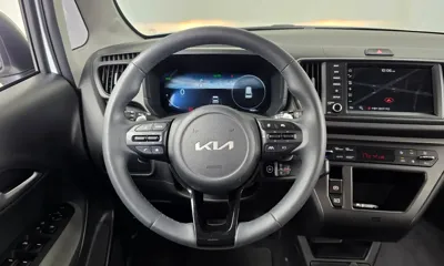 Kia Ray 2024, 16581 км, за 15071.4 USD - фото 13