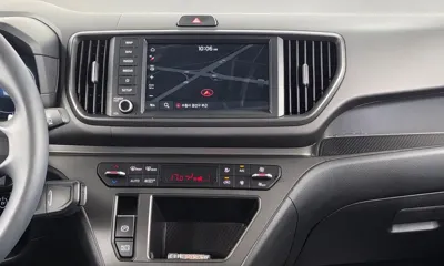 Kia Ray 2024, 16581 км, за 15071.4 USD - фото 14