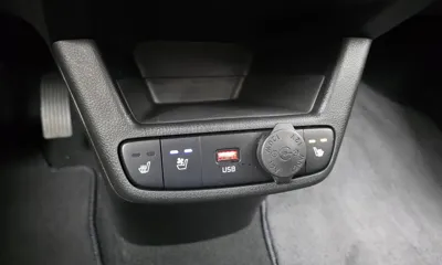 Kia Ray 2024, 16581 км, за 15071.4 USD - фото 16