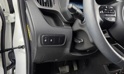 Kia Ray 2024, 16581 км, за 15071.4 USD - фото 17