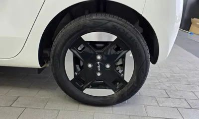 Kia Ray 2024, 16581 км, за 15071.4 USD - фото 21