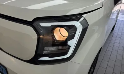 Kia Ray 2024, 16581 км, за 15071.4 USD - фото 22
