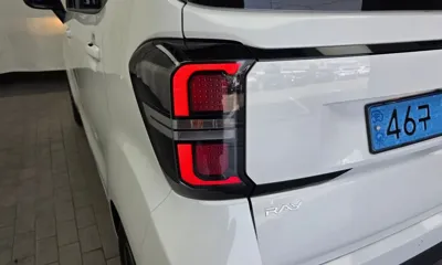 Kia Ray 2024, 16581 км, за 15071.4 USD - фото 23
