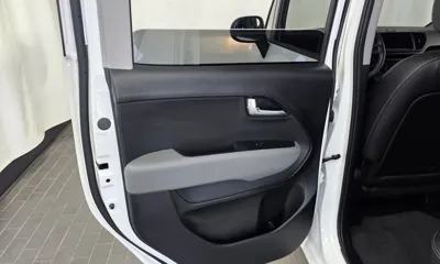 Kia Ray 2024, 16581 км, за 15071.4 USD - фото 25