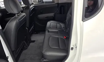 Kia Ray 2024, 16581 км, за 15071.4 USD - фото 26
