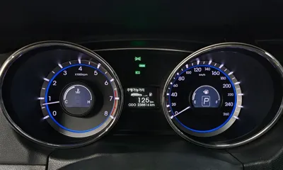 Hyundai Sonata 2013, 238816 км, за 2535.27 USD - фото 8