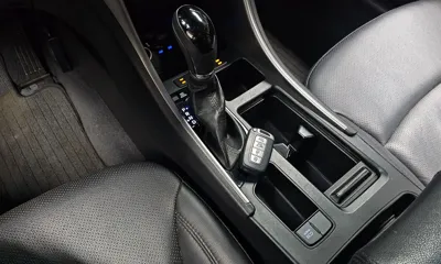 Hyundai Sonata 2013, 238816 км, за 2535.27 USD - фото 9
