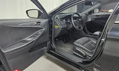 Hyundai Sonata 2013, 238816 км, за 2535.27 USD - фото 10
