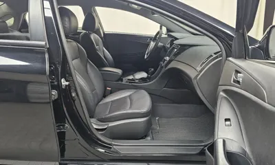 Hyundai Sonata 2013, 238816 км, за 2535.27 USD - фото 11