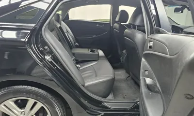 Hyundai Sonata 2013, 238816 км, за 2535.27 USD - фото 12
