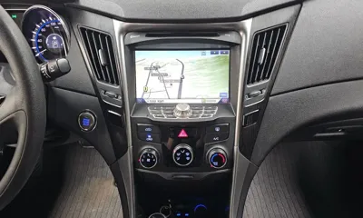 Hyundai Sonata 2013, 238816 км, за 2535.27 USD - фото 16