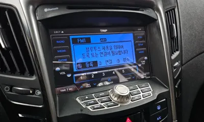 Hyundai Sonata 2013, 238816 км, за 2535.27 USD - фото 18