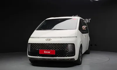 Hyundai Staria 2022, 53299 км, за 28807.92 USD
