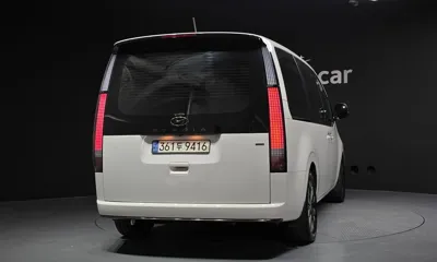 Hyundai Staria 2022, 53299 км, за 28807.92 USD