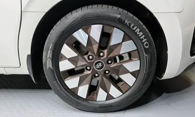 Hyundai Staria 2022, 53299 км, за 28807.92 USD