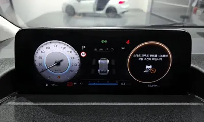 Hyundai Staria 2022, 53299 км, за 28807.92 USD - фото 8