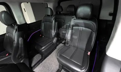Hyundai Staria 2022, 53299 км, за 28807.92 USD - фото 12