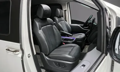 Hyundai Staria 2022, 53299 км, за 28807.92 USD - фото 13