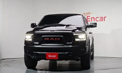 Dodge Ram Pick Up 2020, 42889 км, за 44234.55 USD