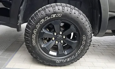 Dodge Ram Pick Up 2020, 42889 км, за 44234.55 USD