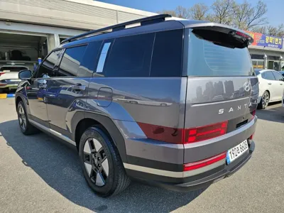 Hyundai Santafe 2024, 33557 км, за 23767.65 USD - фото 6