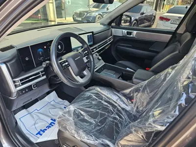 Hyundai Santafe 2024, 33557 км, за 23767.65 USD - фото 10