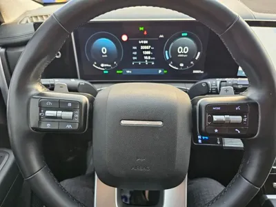 Hyundai Santafe 2024, 33557 км, за 23767.65 USD - фото 15