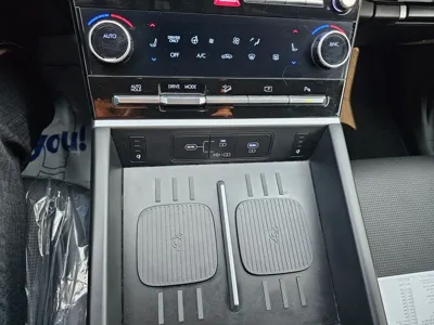 Hyundai Santafe 2024, 33557 км, за 23767.65 USD - фото 20