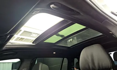BMW X7 2025, 9697 км, за 78166.02 USD - фото 18