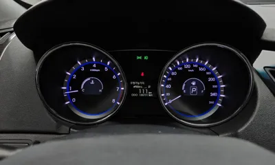 Hyundai Sonata 2012, 138731 км, за 2730.29 USD - фото 8