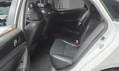 Hyundai Sonata 2012, 138731 км, за 2730.29 USD - фото 12