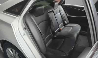 Hyundai Sonata 2012, 138731 км, за 2730.29 USD - фото 13