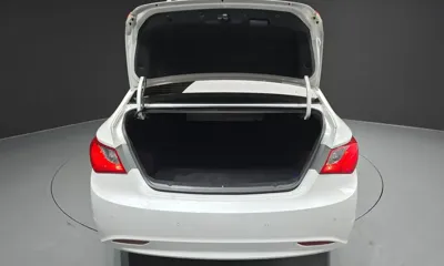 Hyundai Sonata 2012, 138731 км, за 2730.29 USD - фото 20
