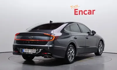 Hyundai Sonata 2023, 38822 км, за 14201.96 USD
