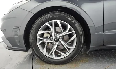 Hyundai Sonata 2023, 38822 км, за 14201.96 USD