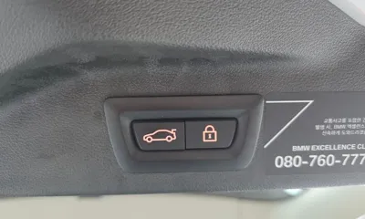 BMW X7 2021, 18101 км, за 58394.62 USD - фото 20