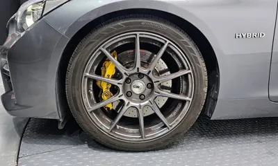 Infiniti Q50 2014, 218394 км, за 2615.89 USD