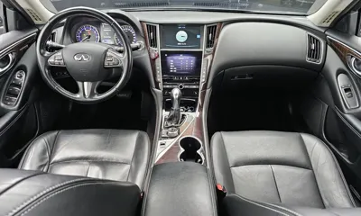 Infiniti Q50 2014, 218394 км, за 2615.89 USD - фото 7