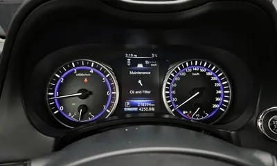 Infiniti Q50 2014, 218394 км, за 2615.89 USD - фото 8