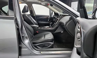 Infiniti Q50 2014, 218394 км, за 2615.89 USD - фото 10