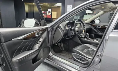 Infiniti Q50 2014, 218394 км, за 2615.89 USD - фото 11