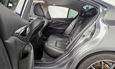 Infiniti Q50 2014, 218394 км, за 2615.89 USD - фото 12