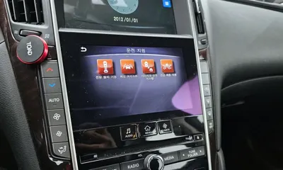Infiniti Q50 2014, 218394 км, за 2615.89 USD - фото 16