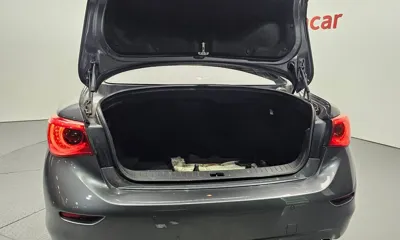 Infiniti Q50 2014, 218394 км, за 2615.89 USD - фото 20