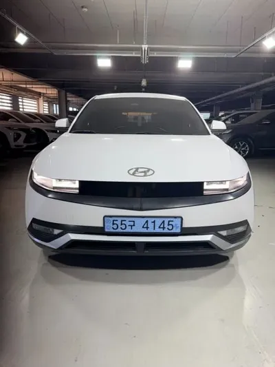 Hyundai Ioniq5 2023, 284856 км, за 11059.08 USD