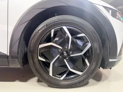 Hyundai Ioniq5 2023, 284856 км, за 11059.08 USD