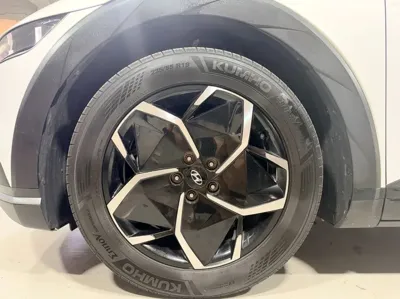 Hyundai Ioniq5